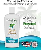 Beach Colours Natural Self Tanner 6oz — image 6