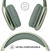iJoy Ultra Wireless Headphones — image 2