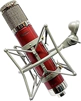 Avantone Pro CV-12 Large-diaphragm Tube Condenser Microphone — image 1