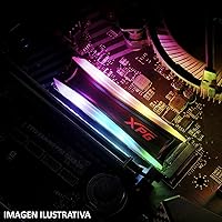 XPG SPECTRIX S20G 1TB NVMe SSD — image 2