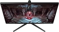 Samsung 27-Inch Odyssey G51C Series QHD Gaming Monitor — image 8
