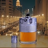 Azura Noir After Dark Eau De Parfum for Men 100mL — image 8