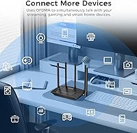 LNN 788 Wi-Fi 6 Router — image 7