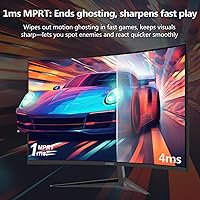 Z-Edge UG24 24-inch Curved Gaming Monitor — image 5