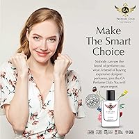 CA Perfume Grand Soir Impression Eau de Parfum 50mL — image 3