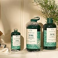 The Body Shop Tea Tree Anti-Imperfection Daily Solution 50mL — image 6
