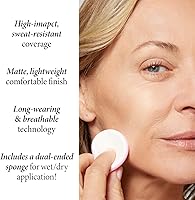 Laura Geller Baked Double Take Powder Foundation - Medium — image 3