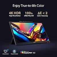 ASUS ProArt Display PA169CDV 15.6” 4K Pen Display — image 3