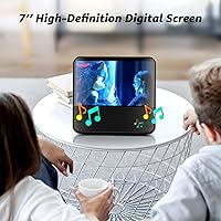 ROADOM 9.8″ Portable DVD Player — image 3