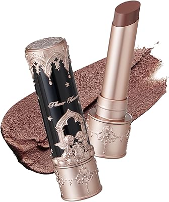 Flower Knows Little Angel Matte Lipstick C09 Dark Angel