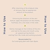 MISSHA Vita C Plus Spot Correcting & Firming Ampoule 30mL — image 4