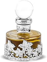 Swiss Arabian Rose Malaki Perfume Oil 1oz — image 1