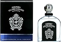 Armaf Derby Club House for Men Eau de Toilette, 3.4oz — image 5
