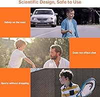 LOBKIN X11 Kids Headphones — image 4