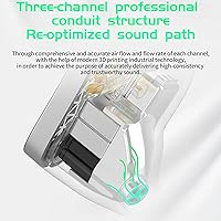 CCA KZ AS16 PRO In-Ear Monitors — image 5