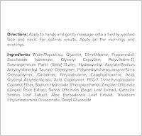 DRMTLGY Water Créme Face Moisturizer 3.77oz — image 7