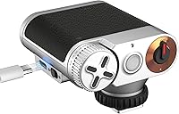 VILTROX Vintage Z1 Camera Flash — image 1