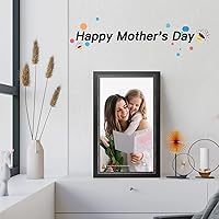 Humblestead 15.6-inch Digital Picture Frame with 64GB Storage — image 8