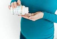 Raise Them Well Prenatal Multivitamin 150 Veggie Capsules — image 5