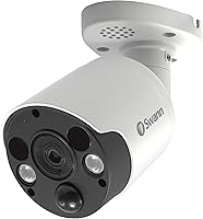 Swann SWNHD-887MSFB-US 4K UHD PoE Security Camera System — image 3