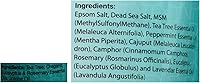 Purely Northwest Tea Tree Oil Foot Soak & Nail Repair Oil Set — image 9