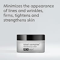 PCA SKIN Ideal Complex Restorative Under Eye Cream, 0.5 fl oz — image 3
