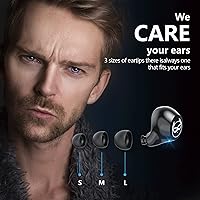 Togetface Y-B88 Bluetooth Earbuds for Kids — image 8