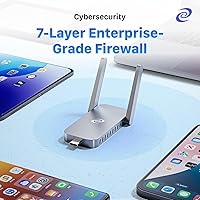 Deeper Connect Air Wireless Travel VPN Router — image 6