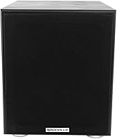 Rockville Rock Shaker 8 Powered Subwoofer — image 2