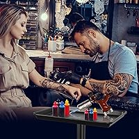 FWOD BIBTO Salon Tray on Wheels — image 6