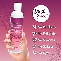 MopTop Curl Enhancer Gel – 8oz Citrus Medley — image 7