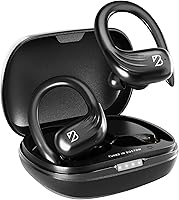 Back Bay Audio Runner 60 Wireless Running Earbuds — image 1