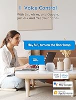 meross Smart Plug Power Strip — image 4