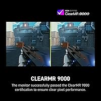 MSI MAG 321UP QD-OLED 32-inch Monitor — image 7