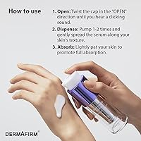 DERMAFIRM Bakuchiol Retinol Serum R4 — image 9