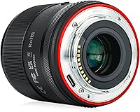 Meike 55mm F1.4 E-mount Lens — image 5
