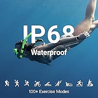 Fitpolo IDW28 Smart Watch — image 7