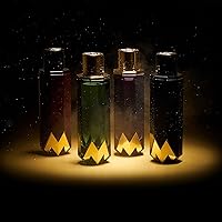 Royalty by Maluma Onyx Perfume for Men 2.5oz EDP Spray — image 4