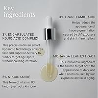 G.M. COLLIN Dark Spot Face Serum 1oz — image 4