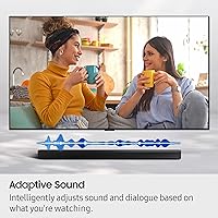 Samsung B-Series Soundbar HW-B550F — image 7