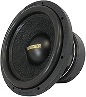 Rockville Punisher 12D1 12-inch Car Subwoofer — image 1