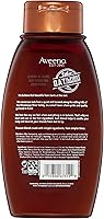 Aveeno Almond Oil Blend Sulfate-Free Conditioner, 12 Fl Oz — image 2