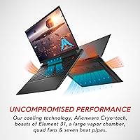 Alienware m18 AMD Gaming Laptop — image 5