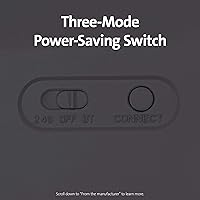 Kensington Pro Fit Ergonomic Wireless Keyboard and Mouse — image 7