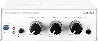 Dynasty ProAudio UA2D USB Phono Preamp — image 2