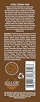 Surface Hair Curls Cream Wax, 4 Fl. Oz. — image 8