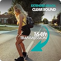 Movo Wireless Mini UC with WMX-HM — image 6