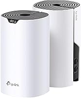 TP-Link Deco S4 Mesh WiFi System (2-Pack) — image 1