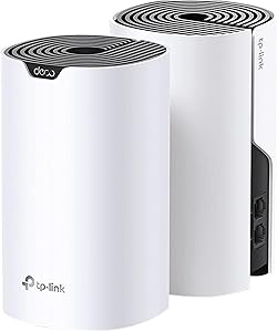 TP-Link Deco S4 Mesh WiFi System (2-Pack) Review
