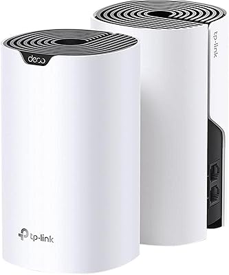 TP-Link Deco S4 Mesh WiFi System (2-Pack)